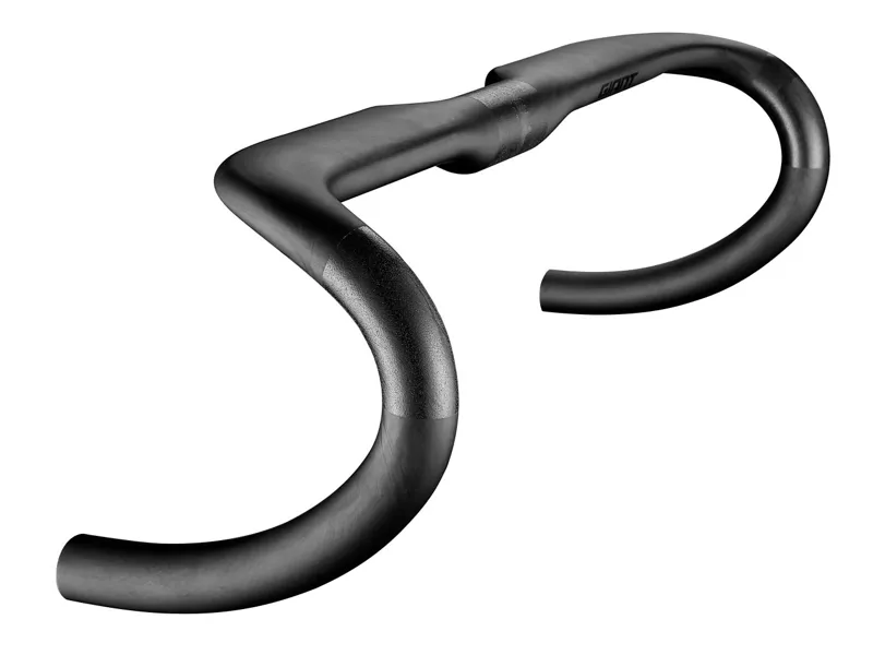 Giant Contact SLR Aero Carbon Drop Handlebar-1